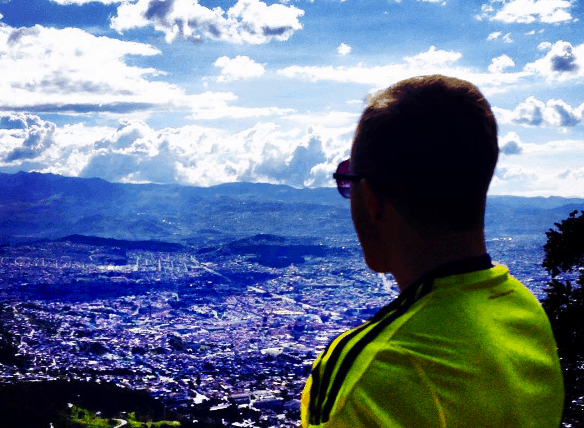 Medellin Vs. Bogota: A Digital Nomad's Guide to the ...