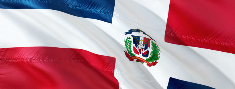 Is the Dominican Republic Safe? | Gringo’s Travel Guide Dominican Flag