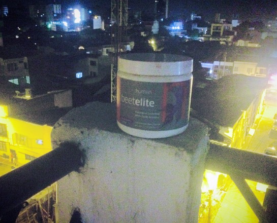 Beet Elite Review: The Best Caffeine-Free Pre-Workout Available? FullSizeRender 7