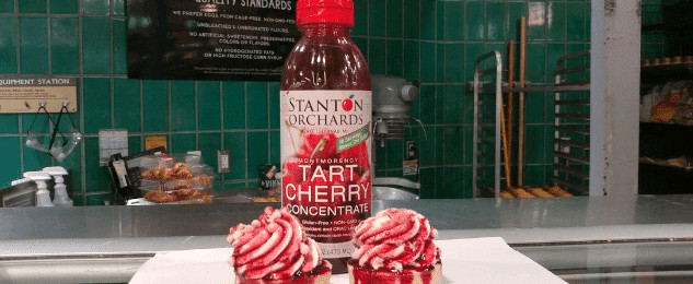 Tart Cherry Juice Concentrate Vs. Tart Cherry Capsules: Best Joint Pain Relief? Screen Shot 2018 01 22 at 12.36.01 PM 1