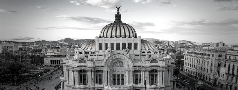Mexico City Nightlife | The 11 Best Bars and Clubs in 2022 20190124 125402 0001