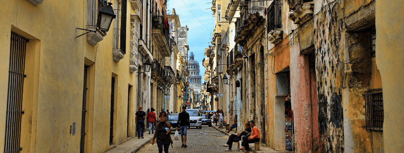 How to Travel to Cuba | A Gringo’s Guide 20180925 154903 0001