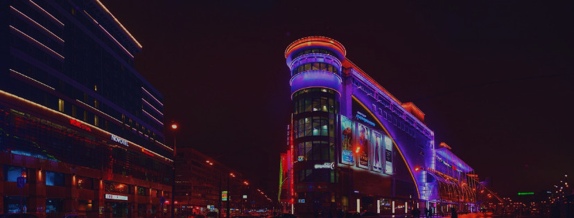 Where to Stay in Kiev, Ukraine | The A-Z Guide Where to stay in Kiev