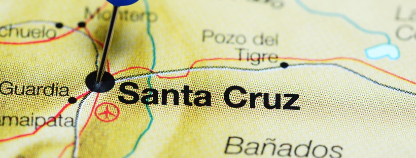 Where to Stay in Santa Cruz, Bolivia | The A-Z Guide 20191009 175749 0000