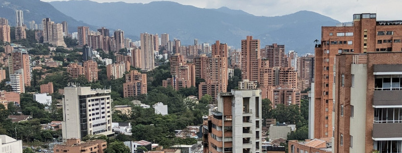 Medellin, Colombia…Surprisingly Awesome 20191011 135627 0000 1
