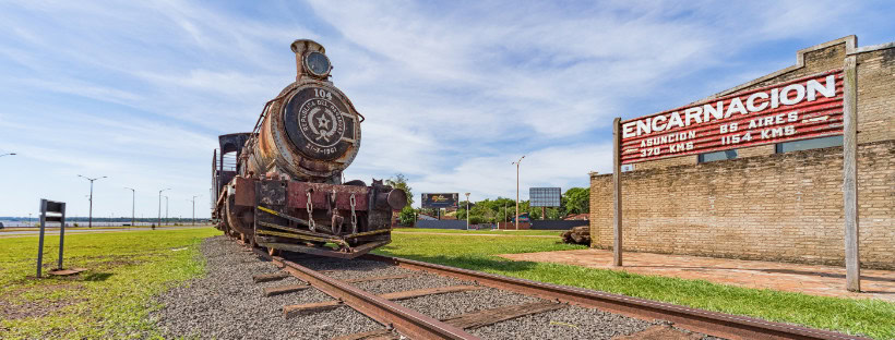 Where To Stay In Encarnacion, Paraguay | The A-Z Guide 20191215 173915 0000 1