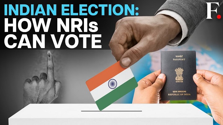 How to Register to Vote in India: A Step-by-Step Guide how to register to vote in india
