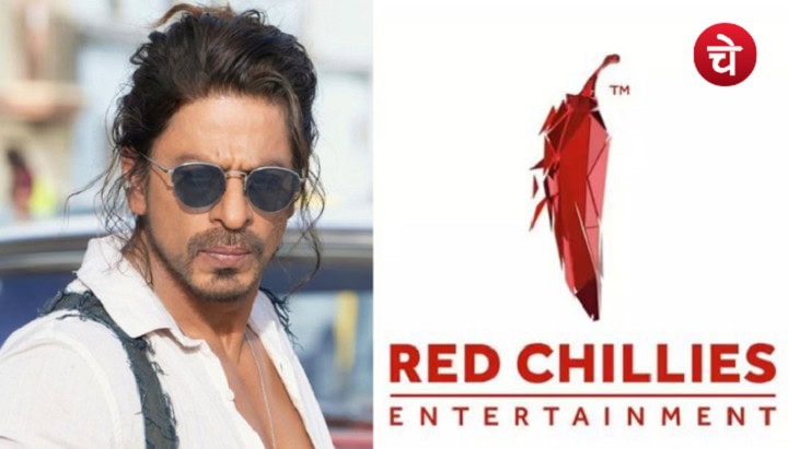 Red Chillies Entertainment Owner: A Deep Dive into Shah Rukh Khan’s Vision and Success red chillies entertainment ownerdgfhfghj