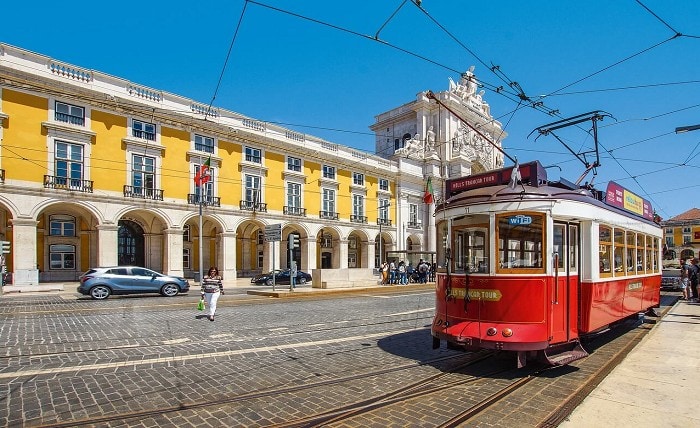 Digital Nomads in Lisbon: A Simple Guide Screenshot 6