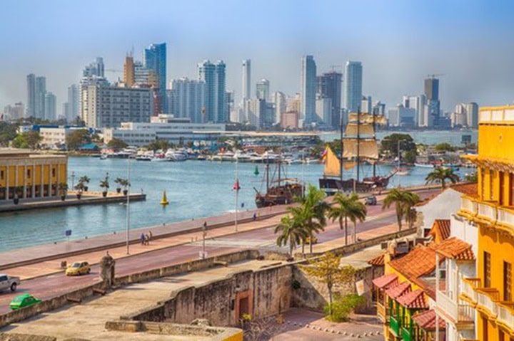 How Many Days in Cartagena you Should Spend? Itinerary Tips How Many Days in Cartagena