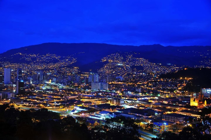 Medellín Colombia Nightlife: Where the City Finally Comes to Life Medellin Colombia