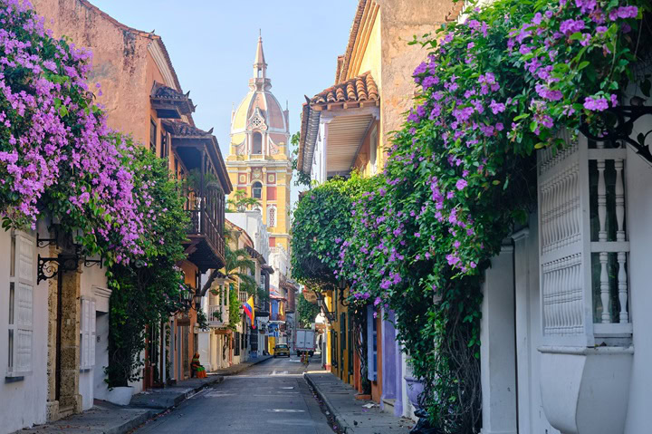 Where to Stay in Cartagena: A Comprehensive Guide for Every Traveler Where to Stay in Cartagena 1