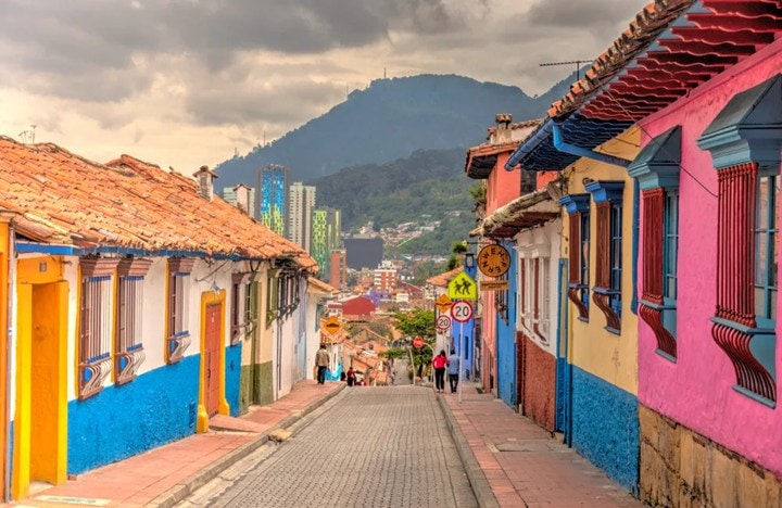Mor Colombian Slang: Meaning, Usage & Where to Hear It in Colombia Mor Colombian Slang
