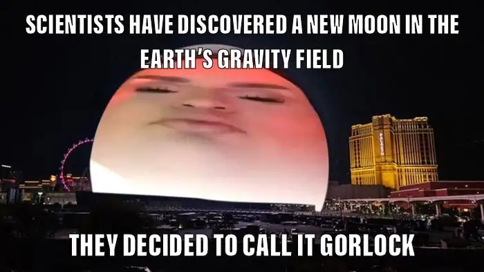 Gorlock the Destroyer: The Meme Queen, the Madness, and the Internet Meltdown Gorlock the Destroyer