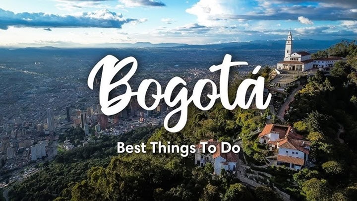 Ultimate Colombia Itinerary (2025): Where to Stay, What to Do, and Travel Tips Ultimate Colombia Itinerary