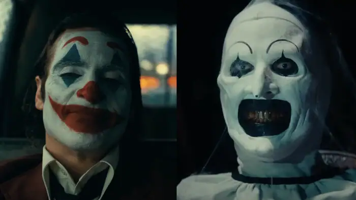 Art the Clown: Why This Silent Psycho Has Horror Fans Hooked art the clown