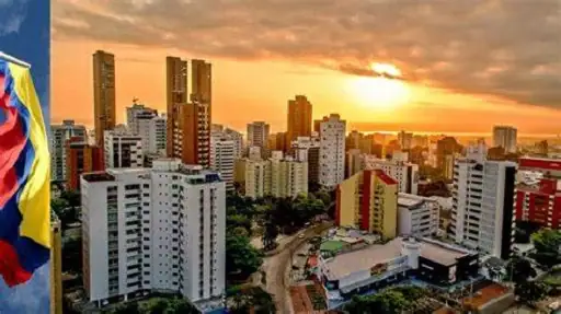 Barranquilla: The Fiesta City of Colombia and Happiness barranquilla