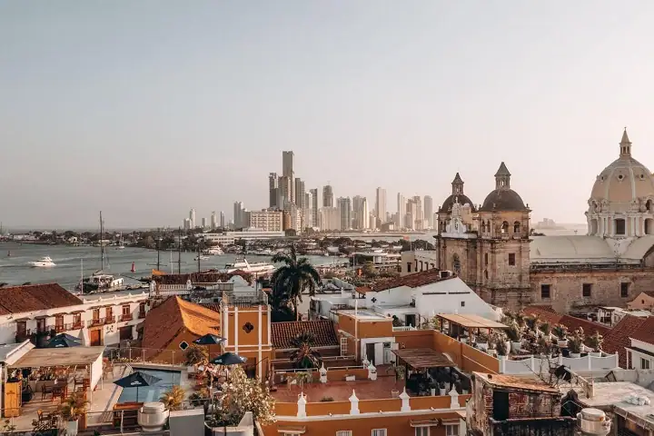 Best Time to Visit Cartagena: When to Make the Most of the Magic of Colombia’s Caribbean Treasure best time to visit cartagena