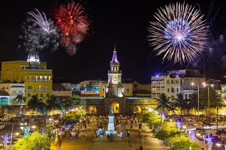 Colombia New Year’s Traditions: How Colombians Welcome the New Year colombia new year's traditions