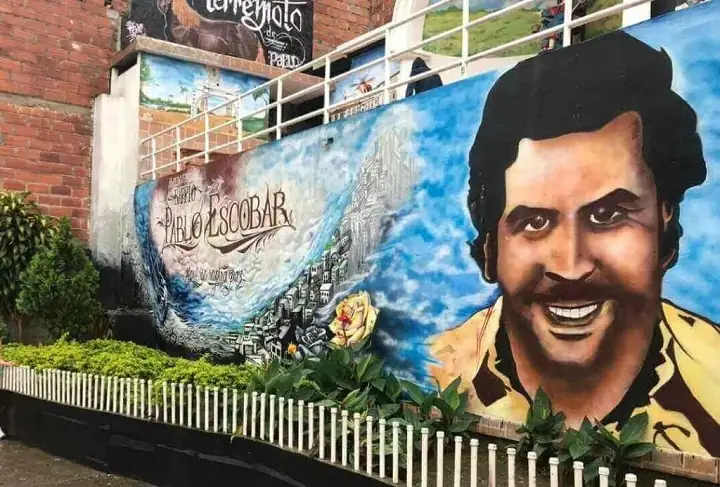 Pablo Escobar Tour Medellín: What to Expect and Should You Take One? pablo escobar tour medellin