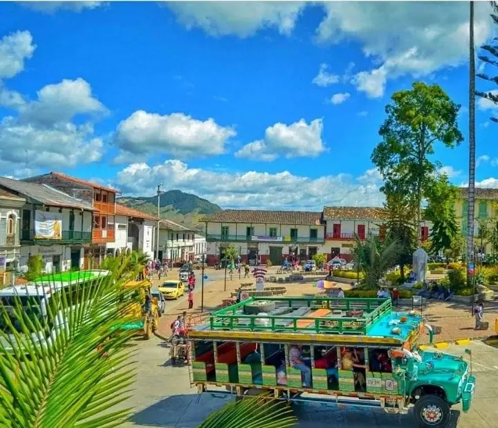 Things to Do in Pereira Colombia: Find the Heart of the Coffee Region things to do in pereira colombia