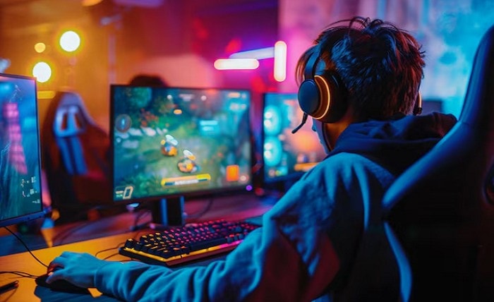 The Social Isolation of Online Money Gaming site on the Road and How to Deal with It 117