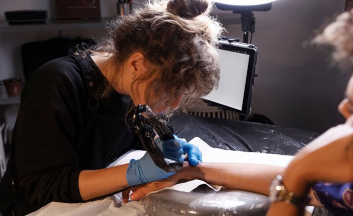 An Ultimate Guide to Factors That Affect How Long Tattoo Removal Takes Screenshot 5