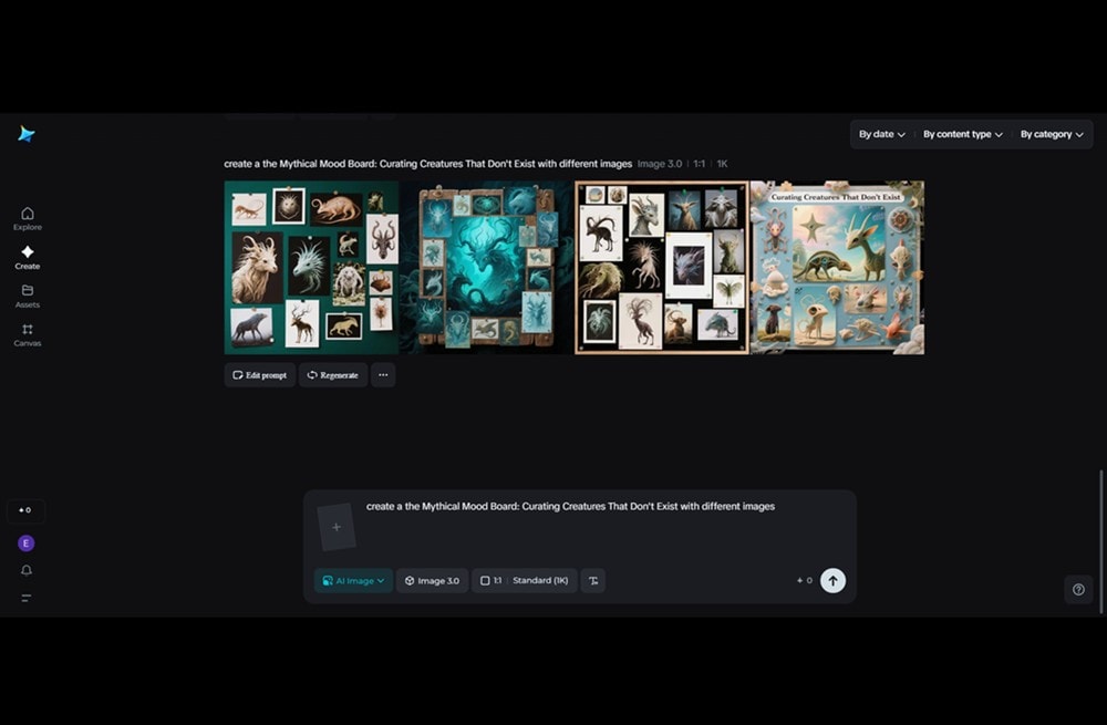 The Mythical Mood Board: Curating Creatures That Don’t Exist 1280X1280