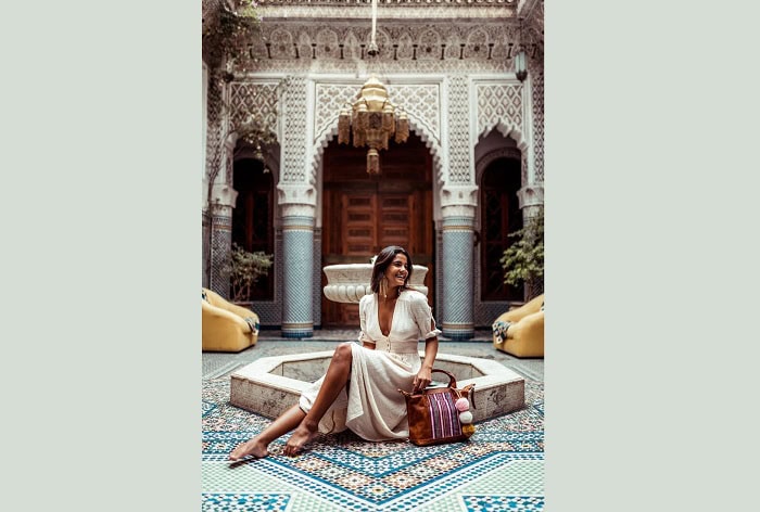 From Desert Retreat to Style Capital: Arizona’s Growing Luxury Fashion Scene Official Site of Nena Co Artisan made Bags