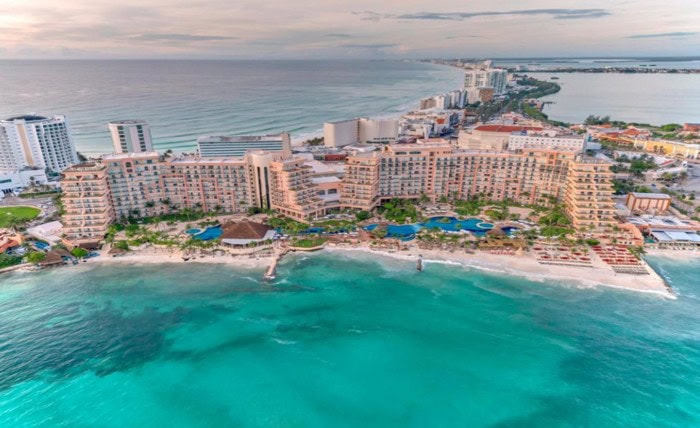 Luxurious Escapes: Experiencing Cancun in Business Class Picture3