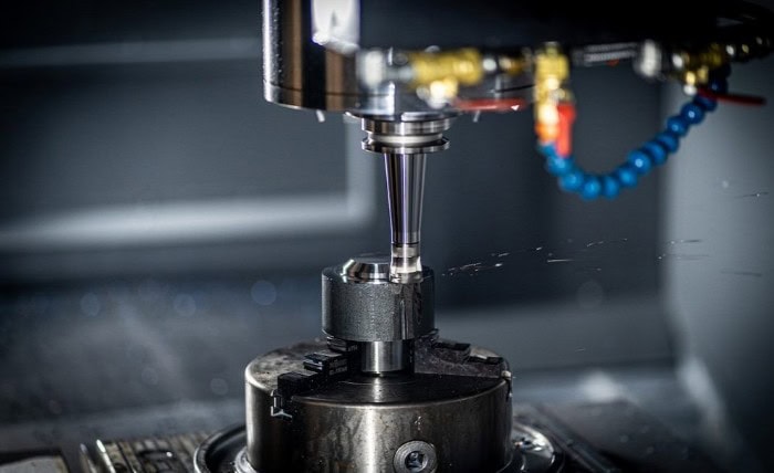 How CNC Machining Services Are Reviving the Art of Precision in a Mass-Produced World Screenshot 1 5
