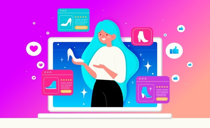 Top 6 Websites for Real TikTok Comments & Engagement Screenshot 2 4
