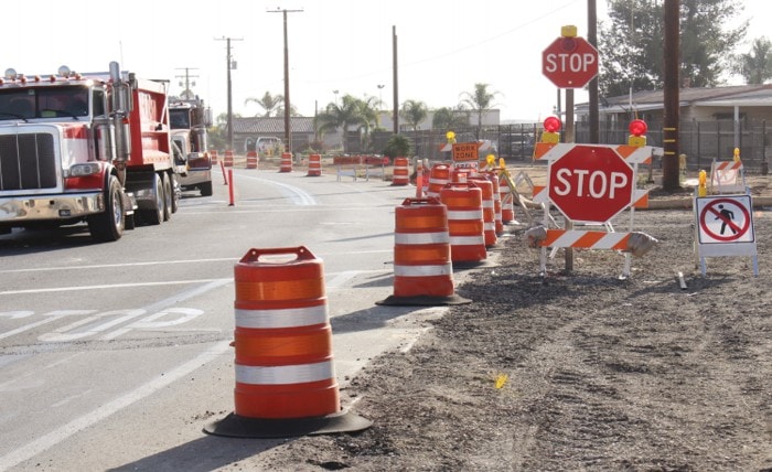The Most Dangerous Roads in Texas and Why You Should Care Screenshot 234