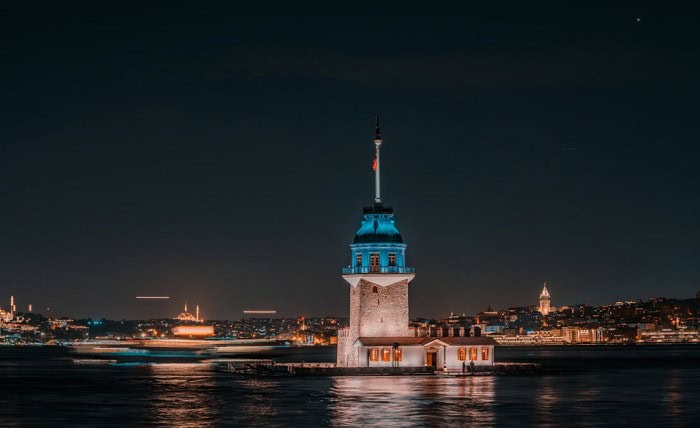 A Day in Istanbul: Perfect Itinerary for 24 Hours Screenshot 4