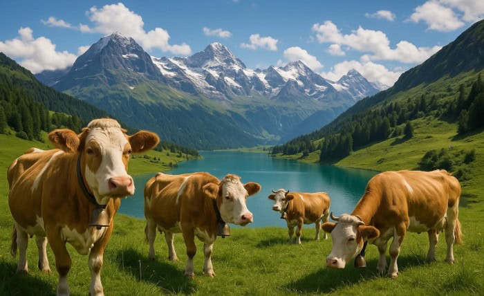 Switzerland Visa for Indians: My Experience and Everything I Learned Screenshot 6