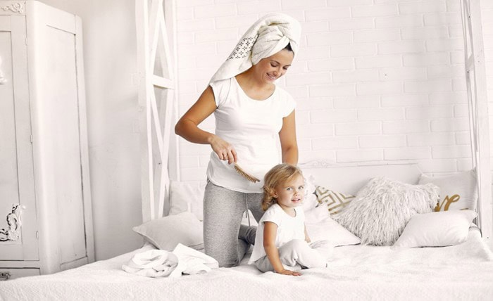 Sustainable Bedding Sets: How To Choose Bebejan Premium Products 1 1
