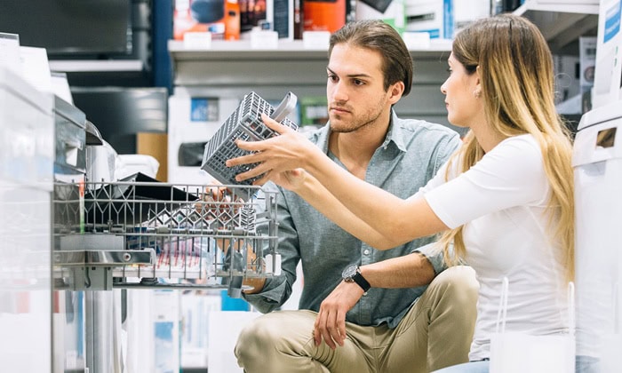 How a Premium Agency Simplifies Purchasing Appliances Online in Louisiana How a Premium Agency Simplifies