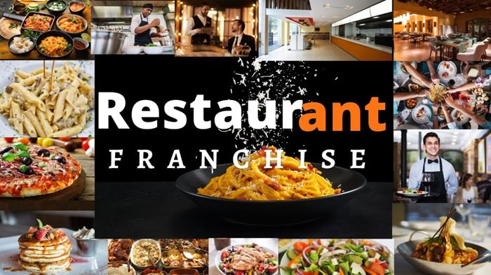 How a Proven Seafood Restaurant Franchise Model Reduces Risk in Restaurant Ownership How a Proven Seafood Restaurant Franchise