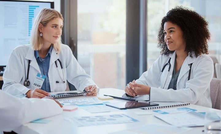How to Switch Careers Into Health Services? How to Switch Careers Into Health
