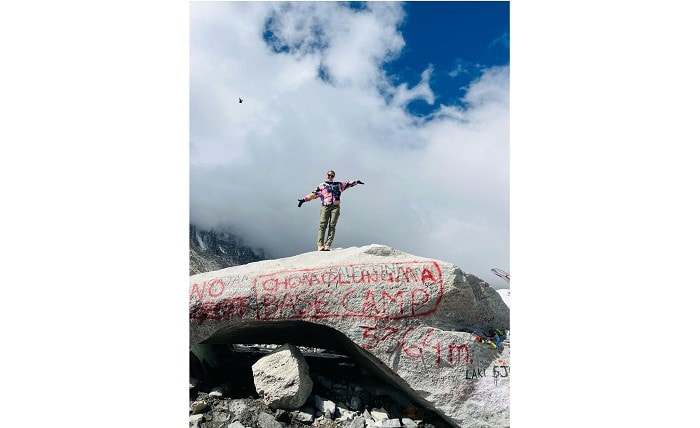 Annapurna Circuit Trek in Nepal: Ultimate Adventure Guide Picture3 1