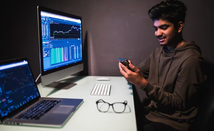Automated Crypto Trading and Bots: A Trader’s Guide Screenshot 10 4