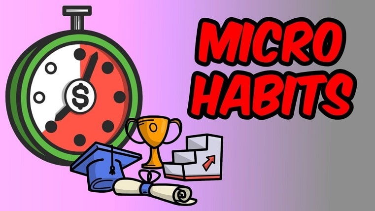 Micro-Habits That Hack Your Attention Span Screenshot 11