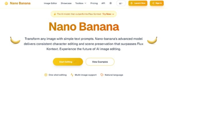 Nano Banana AI: The Shiny Distraction from Gemini’s Problems Screenshot 13 2