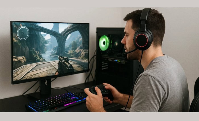 The Gaming Industry in 2025–2026: Evolving Landscape and Emerging Opportunities Screenshot 17