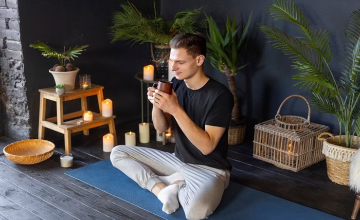 Using Mindfulness to Stay Present Screenshot 3 9
