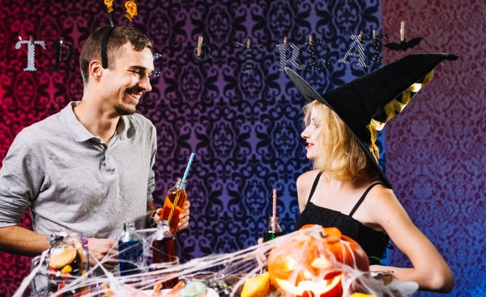 Halloween Tourism in Spain: Party Nights, Tourism, and Accommodation in Madrid and Valencia Screenshot 8