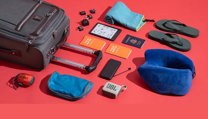 Travel Smarter in 2025: Digital Essentials for Every Trip Screenshot 9 4