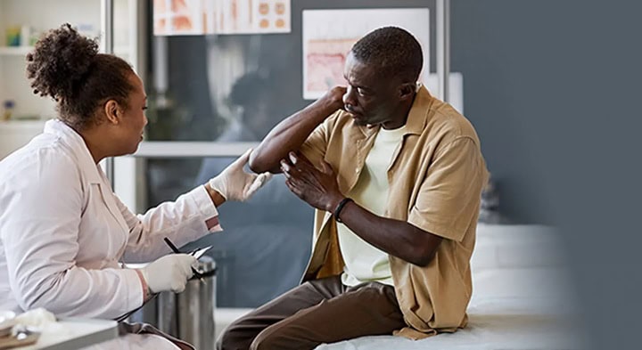 Why People Should Only Visit Professional Dermatology Clinics in Houston Why People Should Only Visit