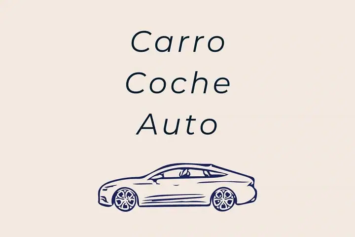Lime in Spanish: Definition, Pronunciation, and Everyday Use car in spanish