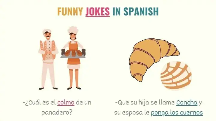Funny in Spanish: Pronunciation, Meaning, and Use funny in spanish